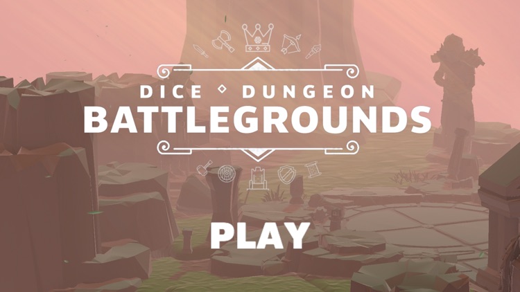 Dice Dungeon Battlegrounds