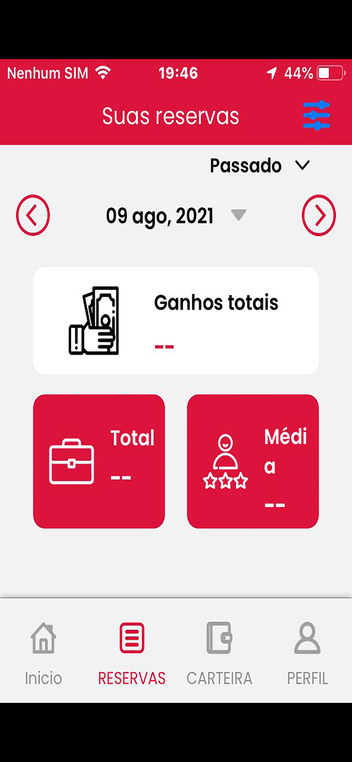 Ligeirinho Parceiros