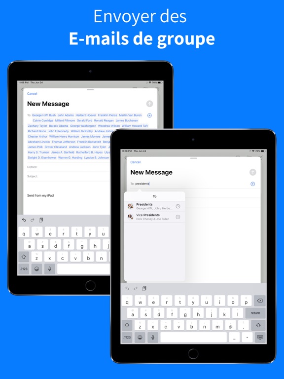 Contact Sync pour Google Gmail Contact Sync pour Google Gmail