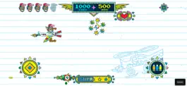 Game screenshot FLY BK apk