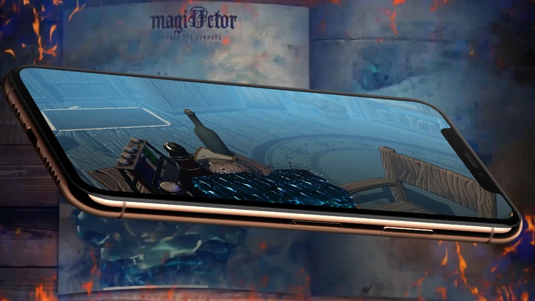 magiUctor
