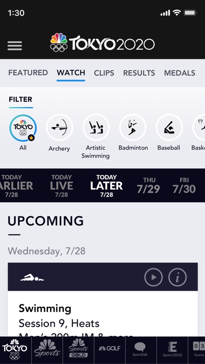 NBC Sports
