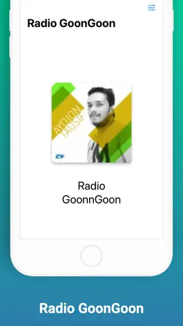 Game screenshot Radio GoonGoon hack