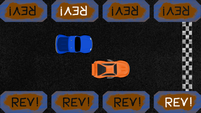How to cancel & delete RevRacer from iphone & ipad 1
