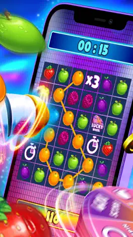 Game screenshot Lucky Jam In Jars apk