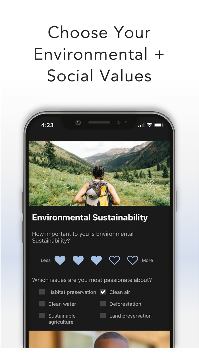 Ecountabl Value Your Spending