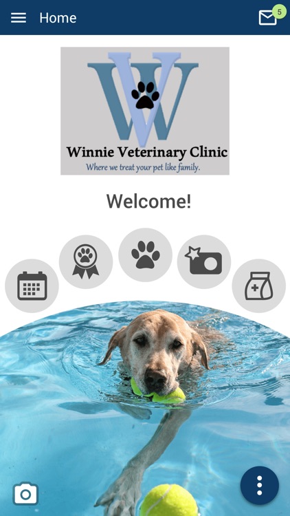 Winnie Vet Clinic