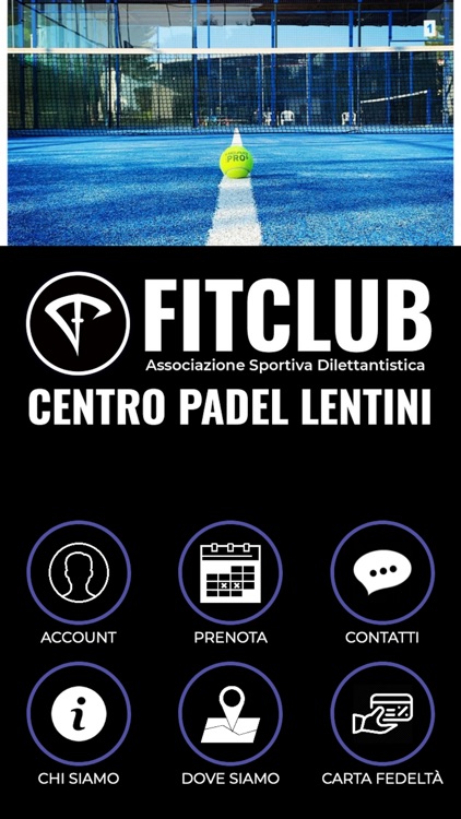 Padel FitClub