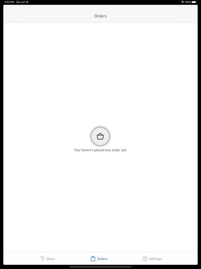 Wamimichi Noodle bar