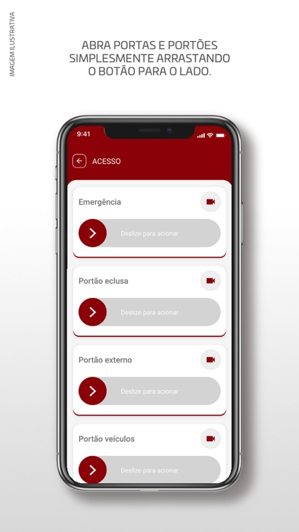 Zoom Solutions screenshot-4