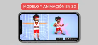 Imágen 1 Anima Toon iphone