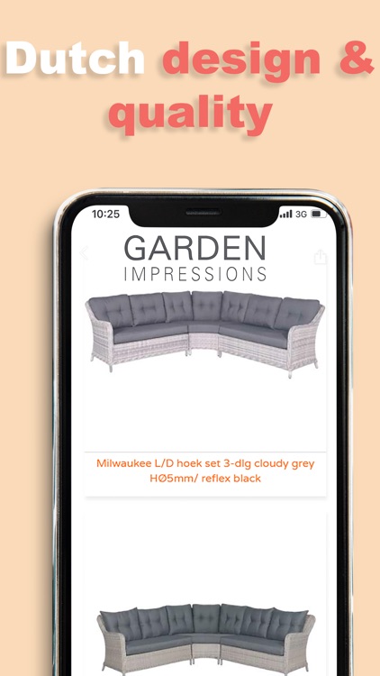 Garden Impressions AR