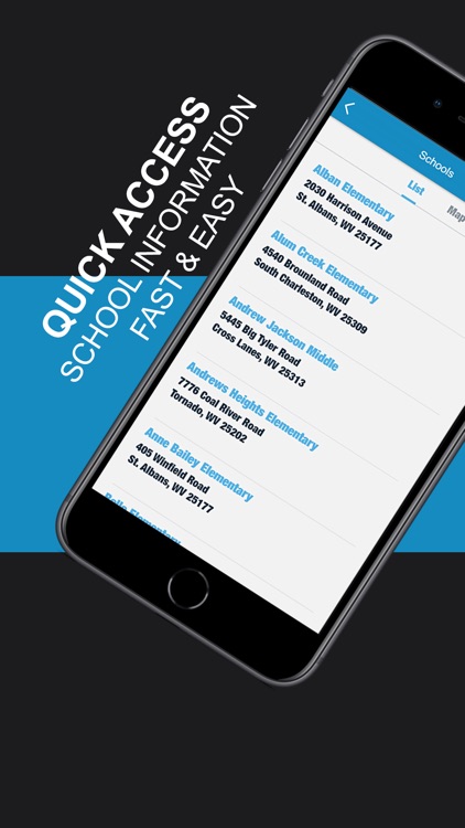 Kanawha County School District