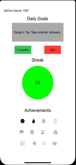 Game screenshot WaterWayze mod apk