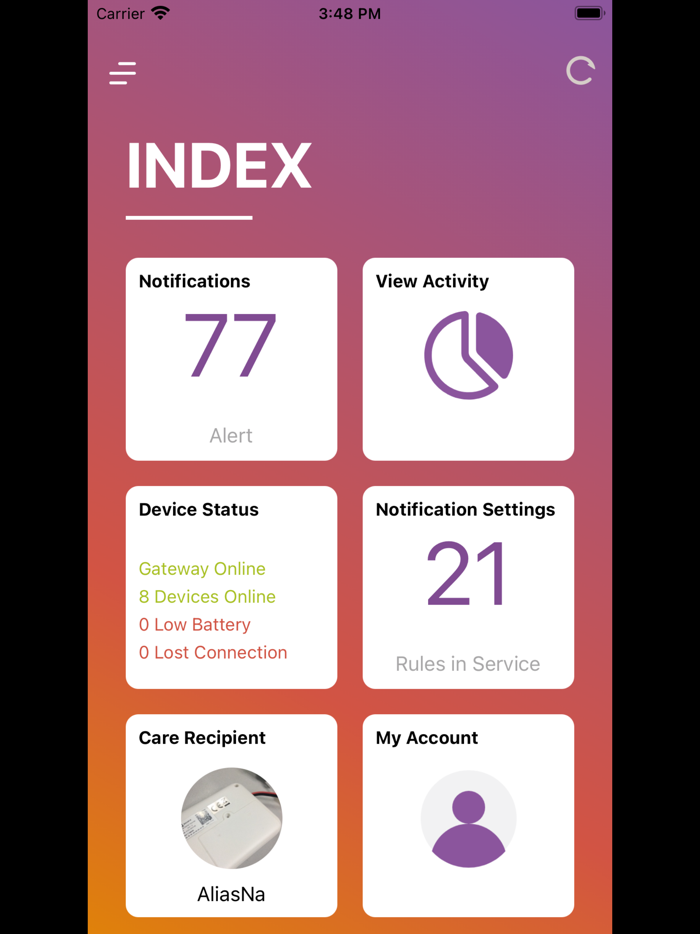 Assurelink Home Plus