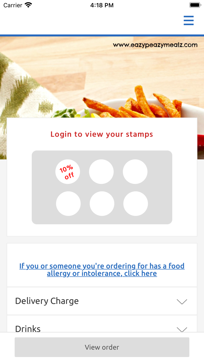 The Chend, Stoke-on-Trent