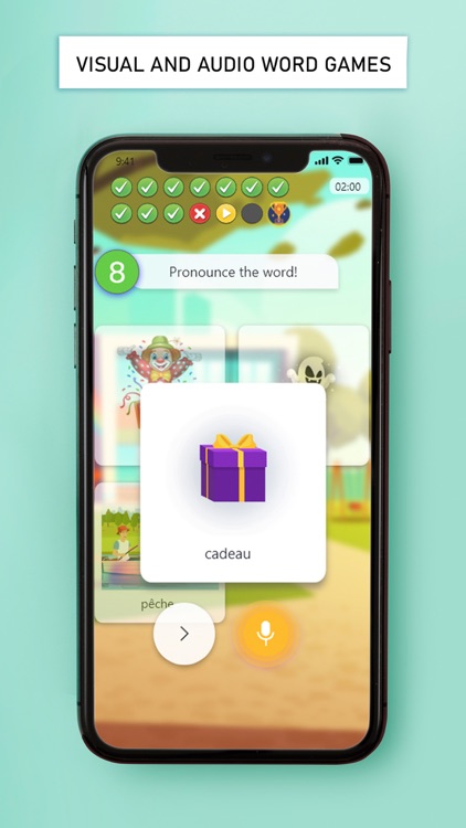 eBabil: Language Games for You screenshot-7