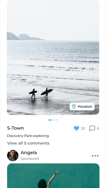 Pictpoint - the photo app screenshot-3