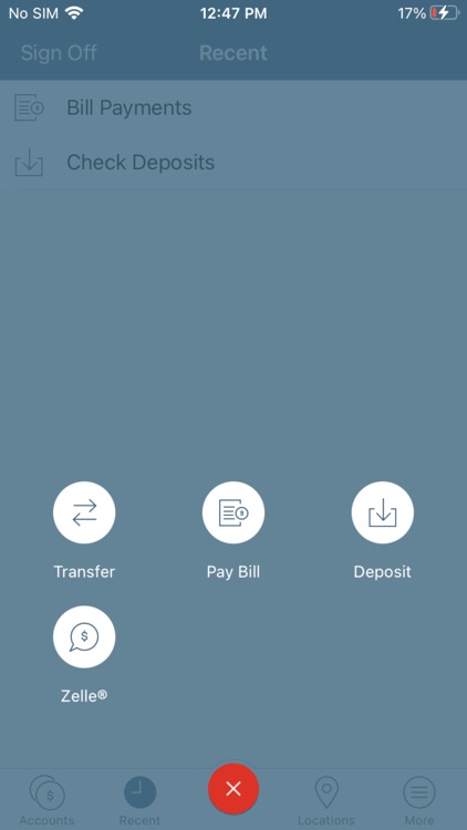 Western Bank Mobile