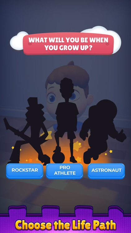 Merge Life screenshot-3
