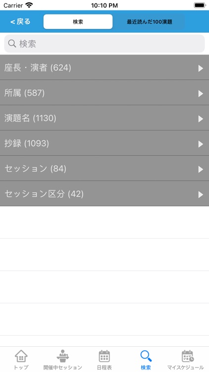 第83回日本血液学会学術集会