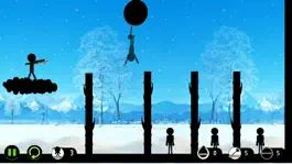 Game screenshot Ultimate Stick Assassin apk