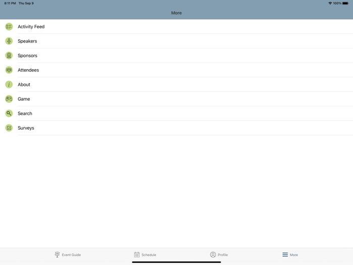 TN Public Health Association