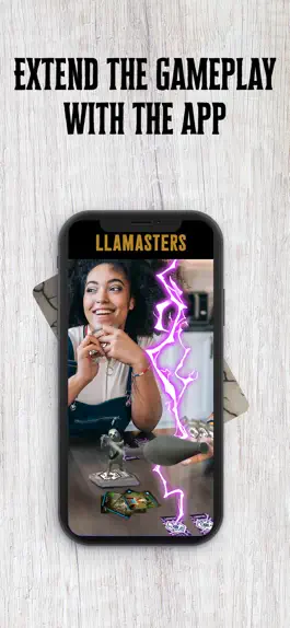 Game screenshot Llamasters mod apk