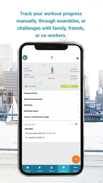 HealthyCapital screenshot-4