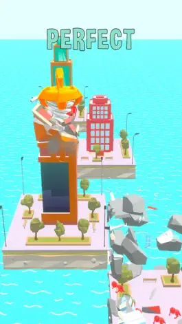 Game screenshot City Driller mod apk