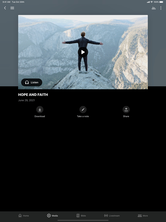 RCCG Rehoboth Assembly