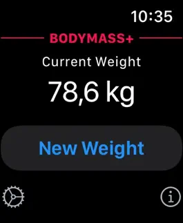 Game screenshot Weight Tracker Plus - Kylo mod apk