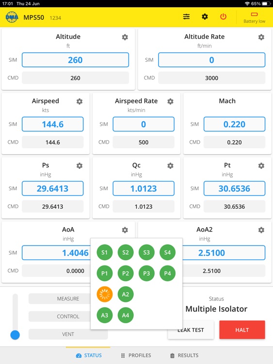 DMA ADTS screenshot-5