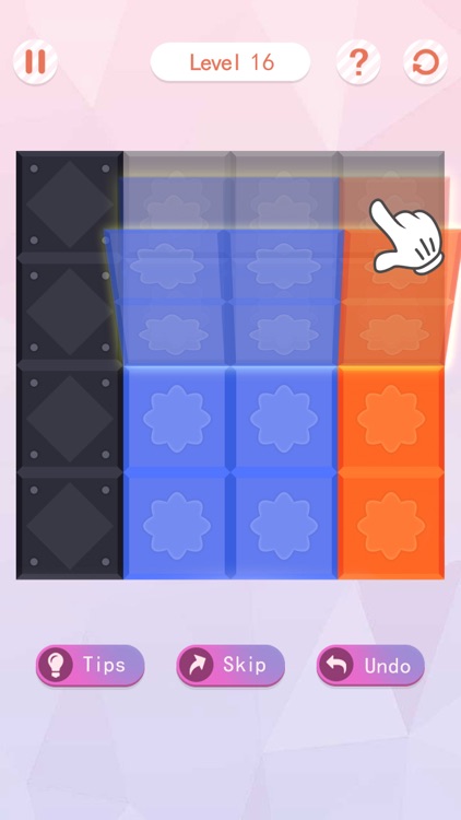 Flippuz - Blocks games screenshot-3