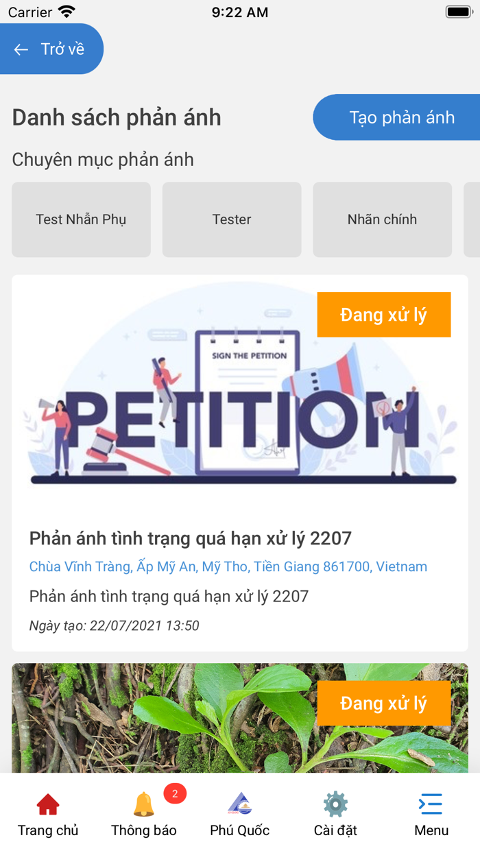 Phú Quốc SmartCity