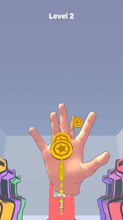 Flipping Coin screenshot-3