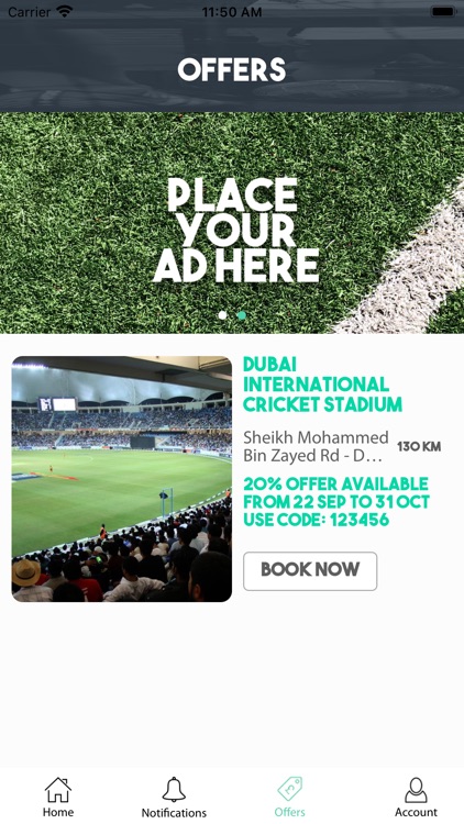 Stadium-ae screenshot-4