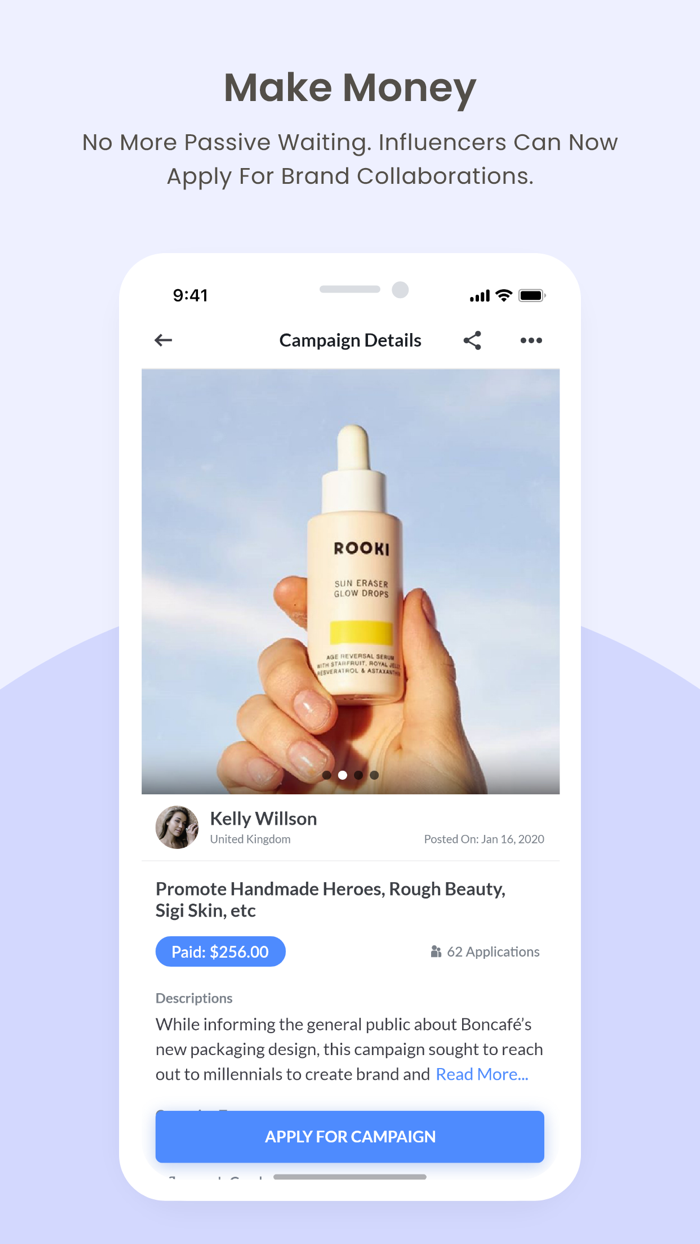 KOLI - KOL and Influencers