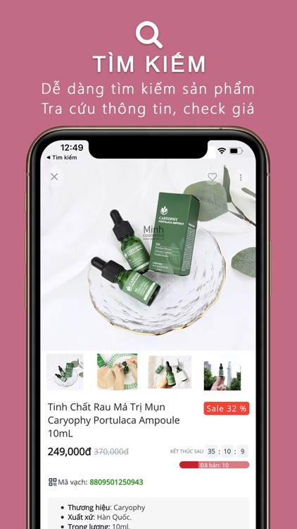 Skin365 - Đẹp mỗi ngày