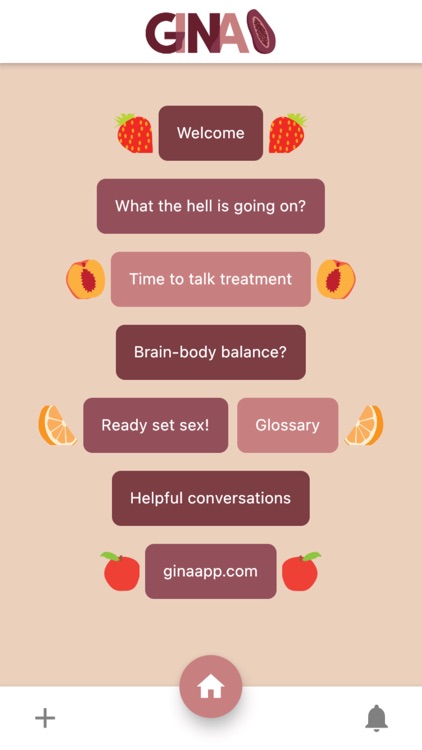 GINA