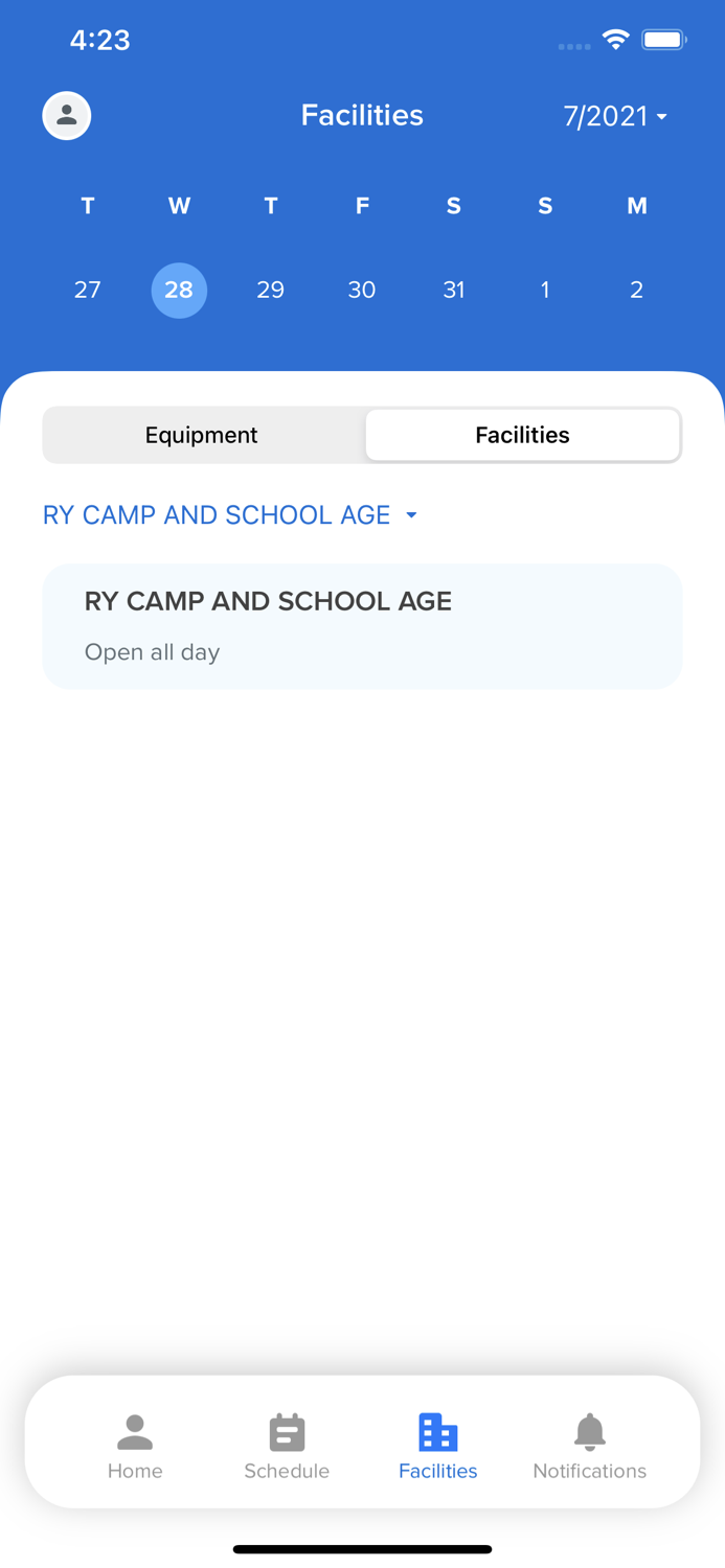 YMCA Eastern Delaware County