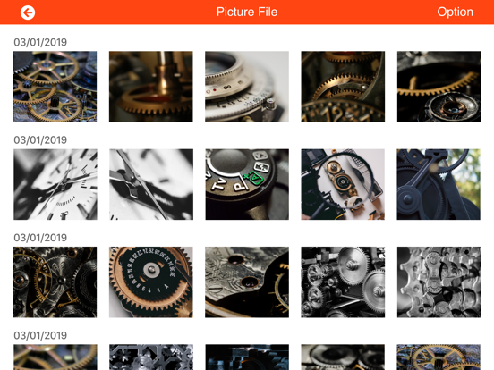 Screenshot #6 pour Sansisco