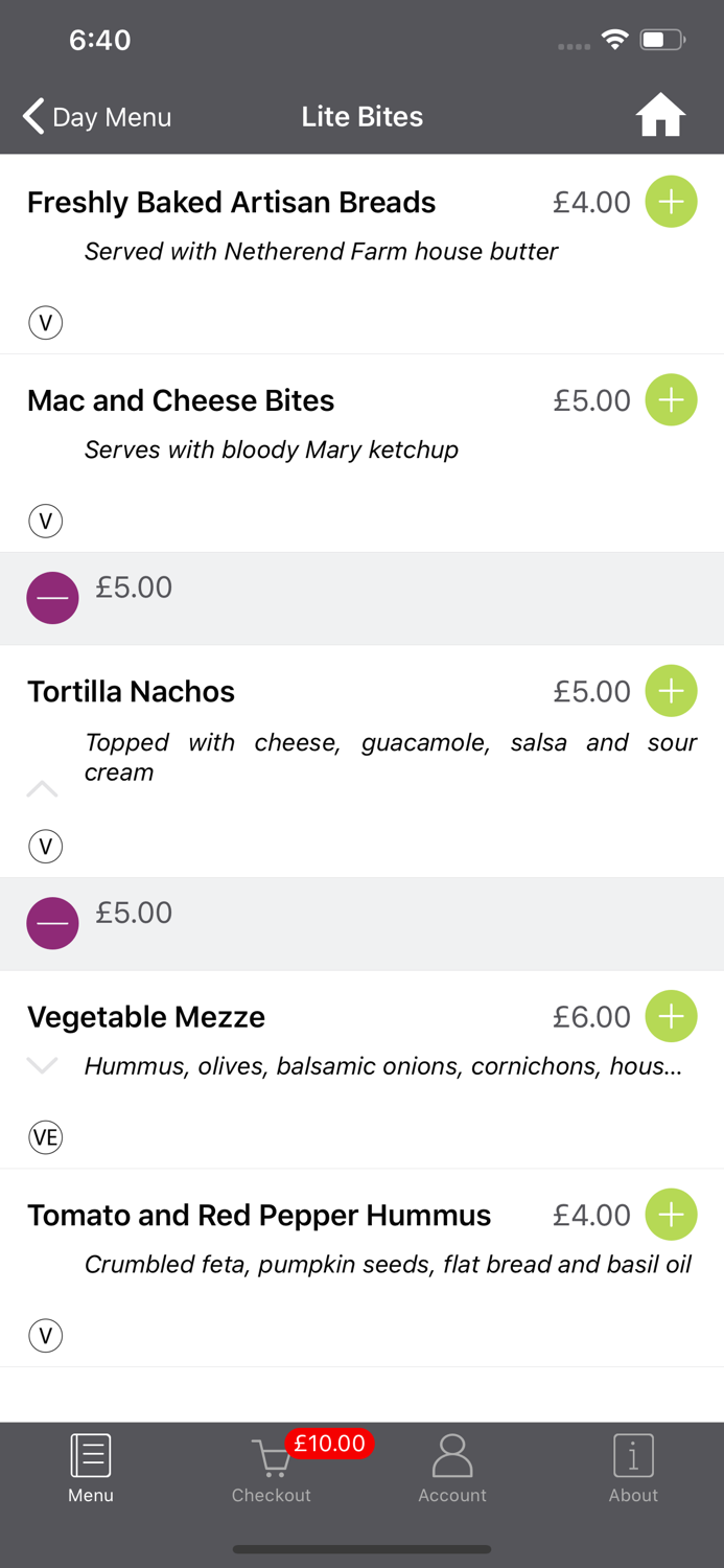 De Vere Hotels Companion