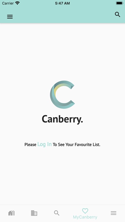 Canberry screenshot-5