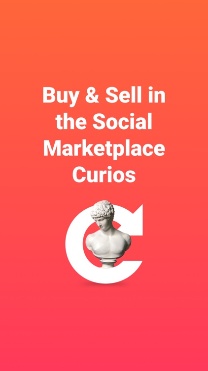 Curios Collectors Marketplace screenshot-5
