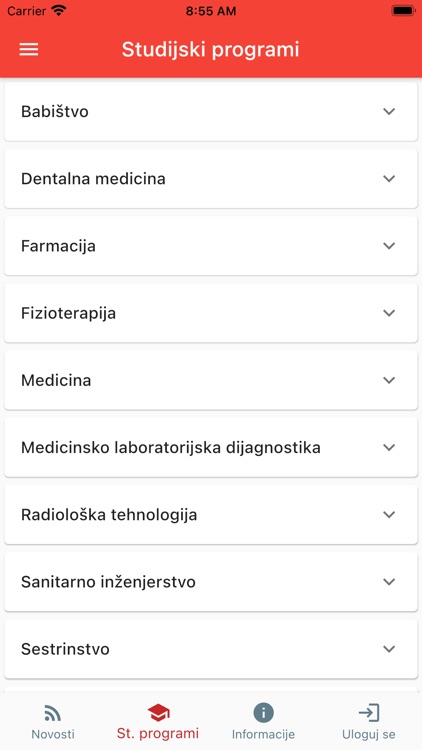 Medicinski fakultet Banja Luka