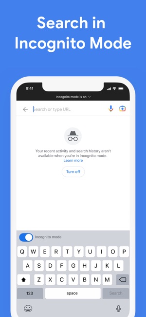 Search app goo gl