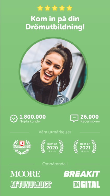Högskoleprovet 2,00