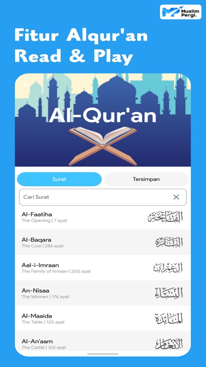 MuslimPergi App Umroh dan Haji