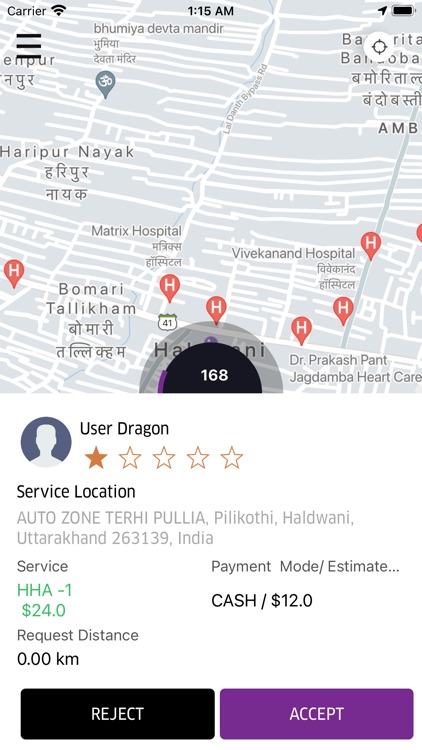 Pluscarehub Caregiver